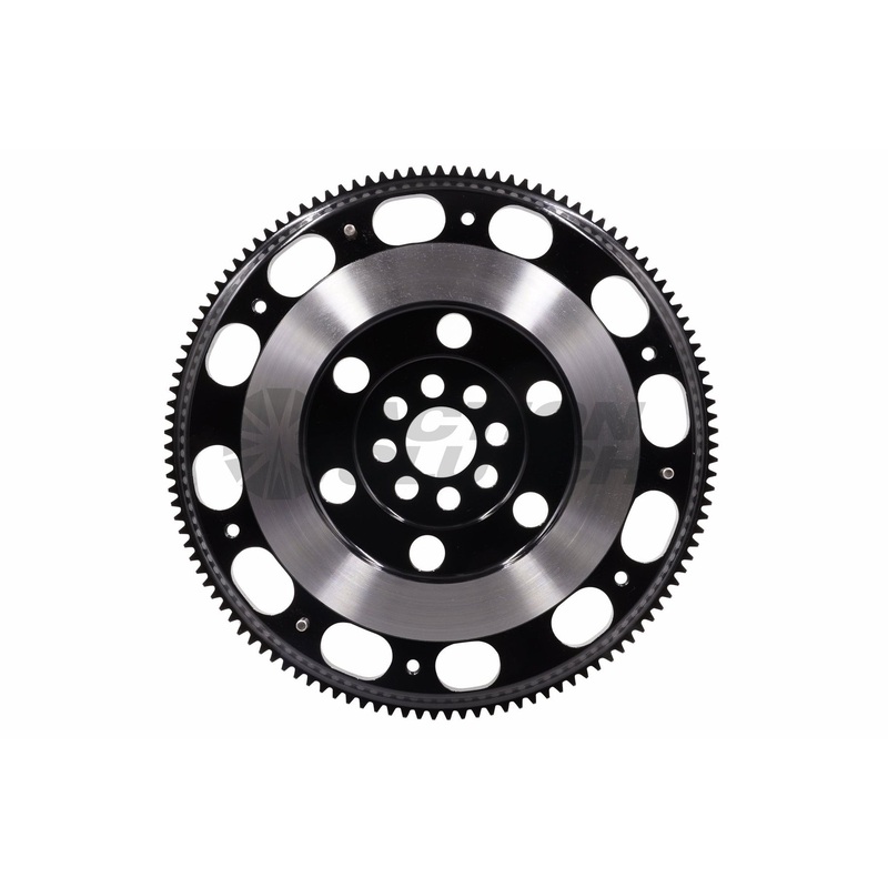 Chromoly Lightweight Flywheel for Toyota Supra 1993-1998 3.0L (2JZGTE) Turbo (R154 Swap)