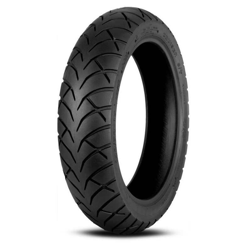 Kenda K671 Cruiser Rear Tire – 150/70H-17 6PR 69H TL 146B2062