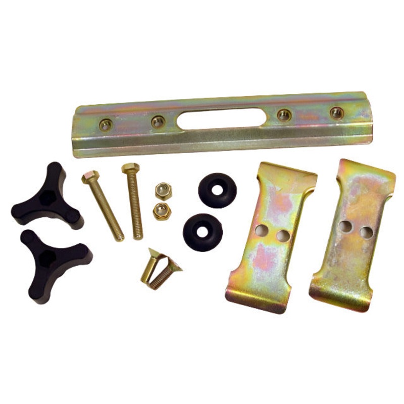 KG Puffo Kid Kart CIK Nose Hardware Kit