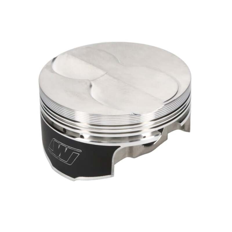 Wiseco Chevy LS Series -3cc Dome 4.000inch Bore Piston Shelf Stock Kit