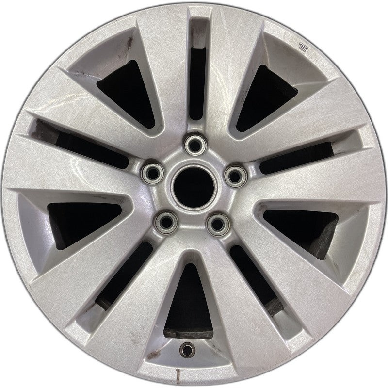 17″ LEGACY 15-19 17×7 alloy Wag Original OEM Wheel Rim