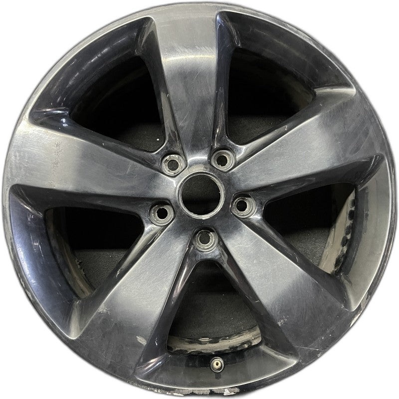 20″ GRAND CHEROKEE 14-15 20×8 5 spoke opt WHF Original OEM Wheel Rim