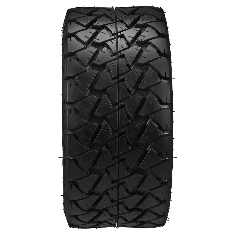 22×10.00-10 Trail Fox All-Terrain DOT Tire