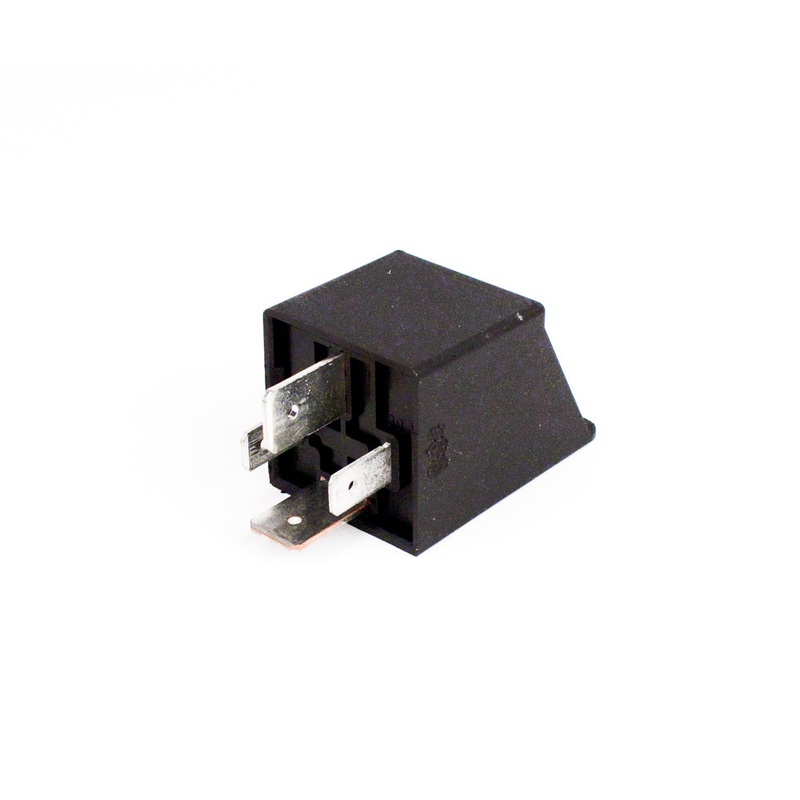 296. A-61941A IAME Mini Swift Starter Relay Box for Starter Motor