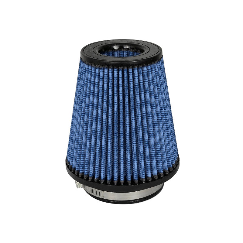 aFe – MagnumFLOW Air Filters UCO P5R A/F P5R 4-1/2F x 7B x 4-1/2T (Inv) x 7H