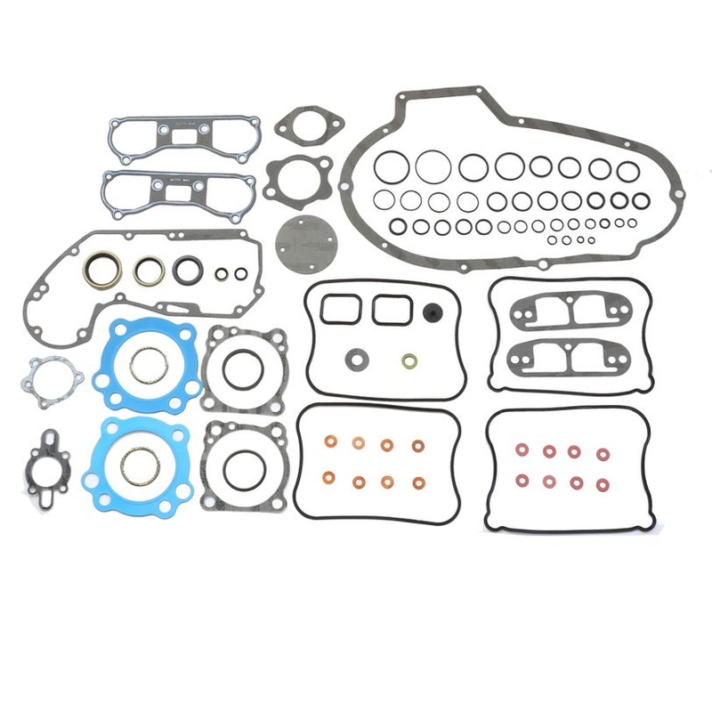 Athena P400195900751 Complete Gasket Kit (oil seals included)