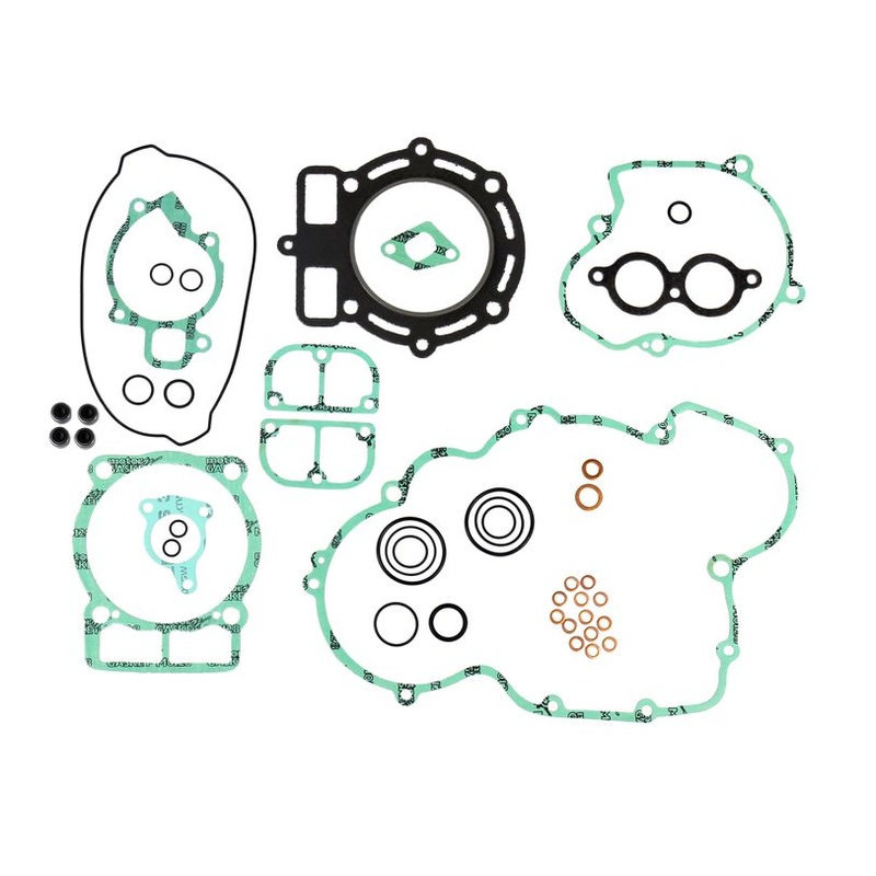 Athena P400270850048 Complete Gasket Kit (oil seals not included)