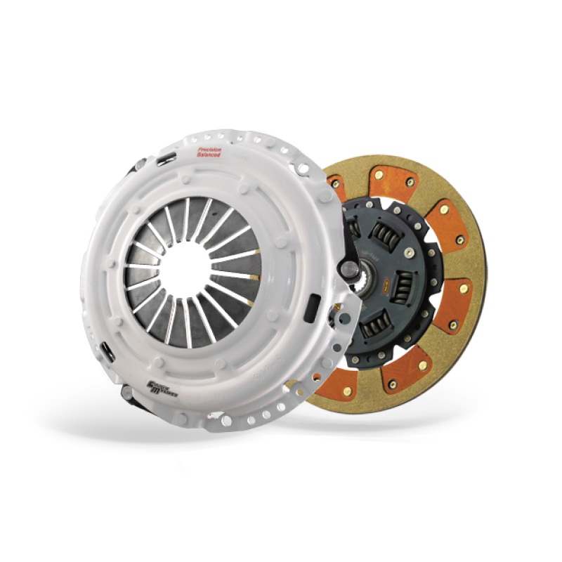 Clutch Masters 10-13 Mazda Mazda3 2.5L FX300 Clutch Kit