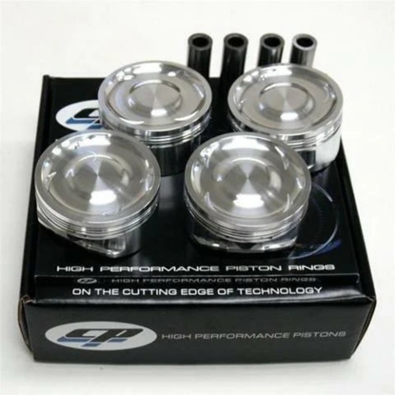 CP Carrillo Pistons Subaru EJ25 DOHC 100mm 8.5:1