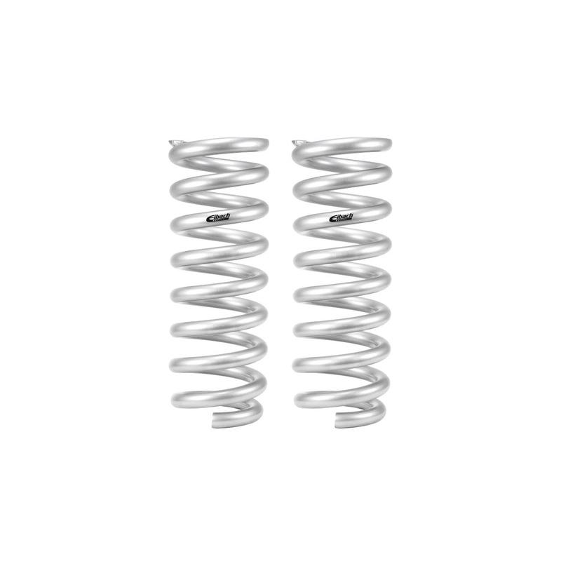 Eibach Pro-Truck Lift Kit Performance Front Leveling Springs 2021-2023 RAM TRX