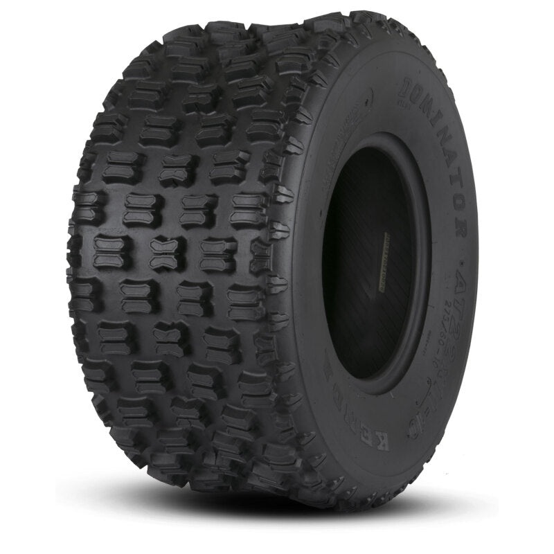 Kenda K300 Dominator Front Tire – 20×7-8 F 4PR 23F TL 252B1011