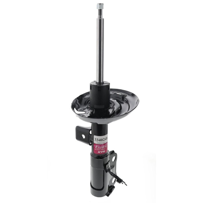 KYB 18-22 Toyota Camry SE/XSE/TRD/Hybrid SE Excel-G Strut – Front Left