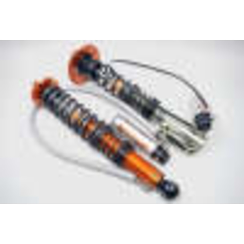 Moton 87-92 Ferrari F40 Moton 2-Way Series Coilovers