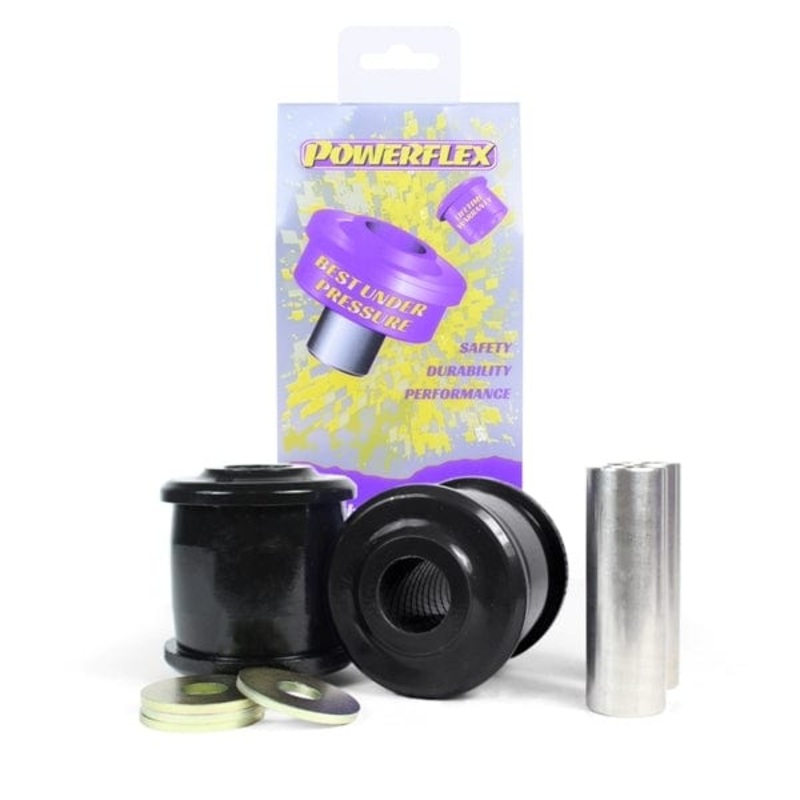 Nissan Skyline AWD R32/R33/R34 Front Lower Radius Arm To Chassis Bushings
