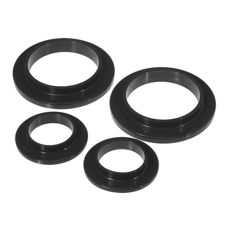 Prothane 79-04 Ford Mustang Rear Coil Spring Isolator – Black
