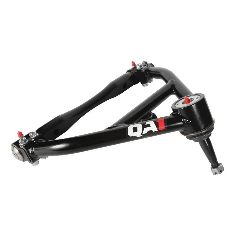 QA1 70-81 GM F-Body/73-77 A-Body/75-79 X-Body/78-96 B-Body Street Perf Upper Control Arm Kit – Front