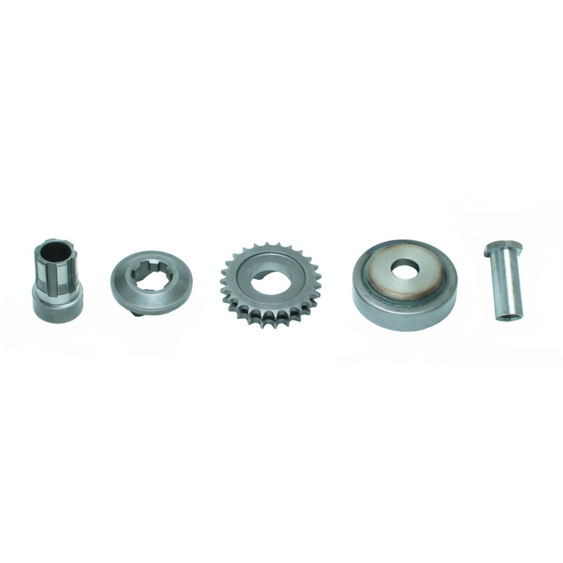 Sprocket, 24T Drive