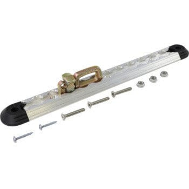 SuperTrac Kit – 12″ by Superclamp