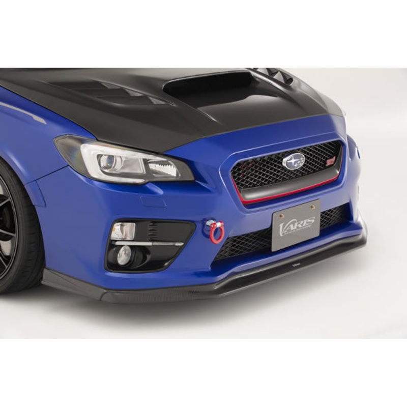 Varis Arising-I Front Spoiler – 2015-2017 Subaru WRX/STI (VA)