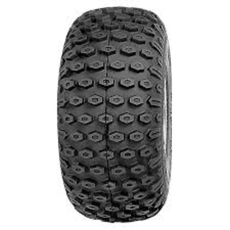 18×9.50-8 Kenda Scorpion Knobby 2Ply All-Terrain Tire
