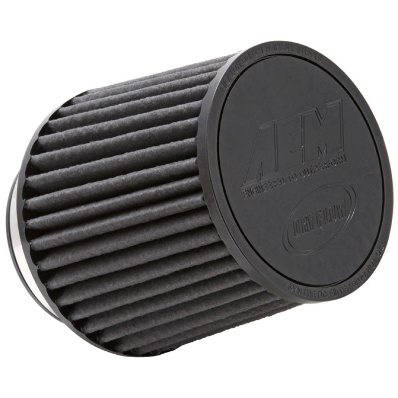 AEM 3 in x 5 in Dryflow Air Filter