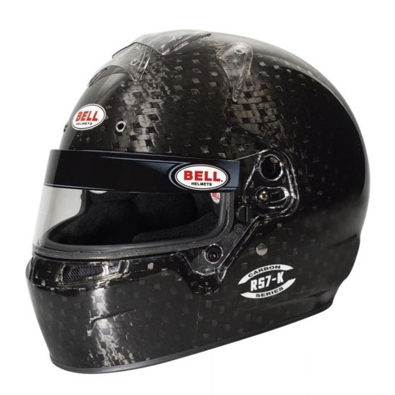 Bell RS7K Carbon Helmets (1204A)