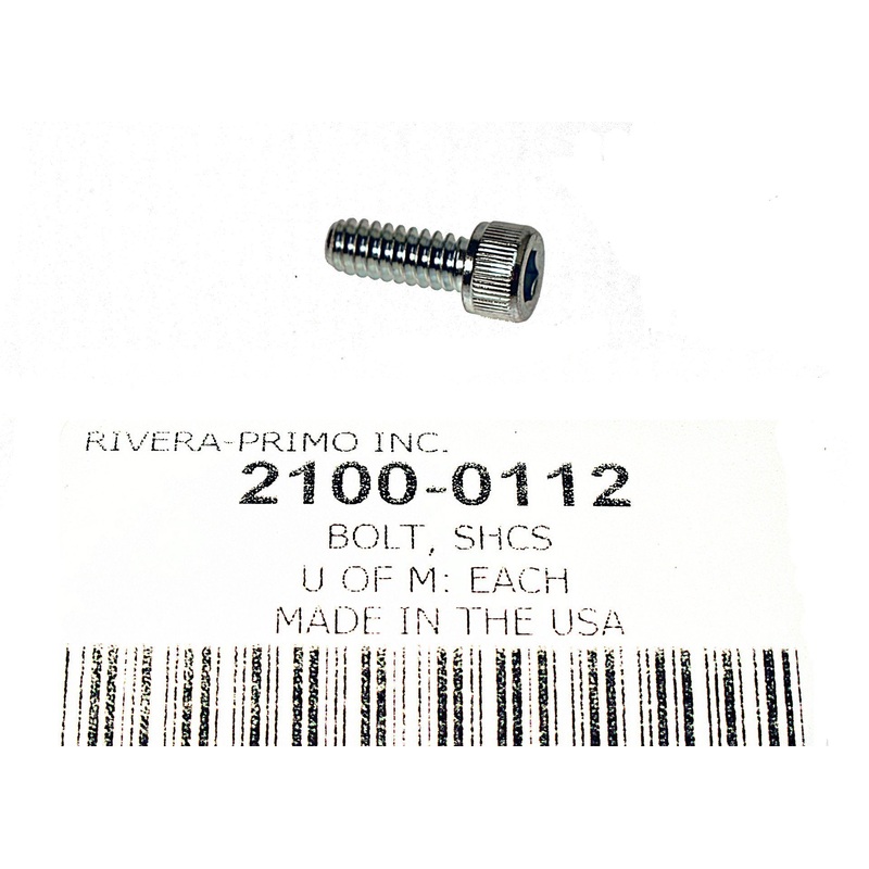 Bolt, SHCS 10/24 x .500″