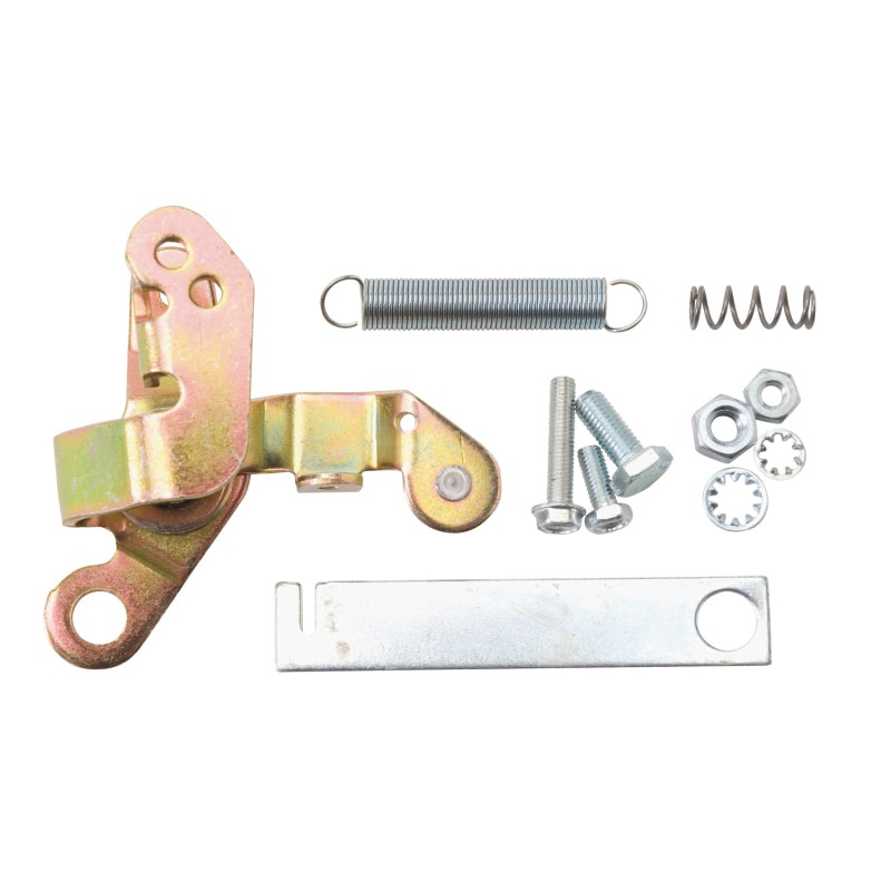 Edelbrock Throttle Lever Kit – Ford