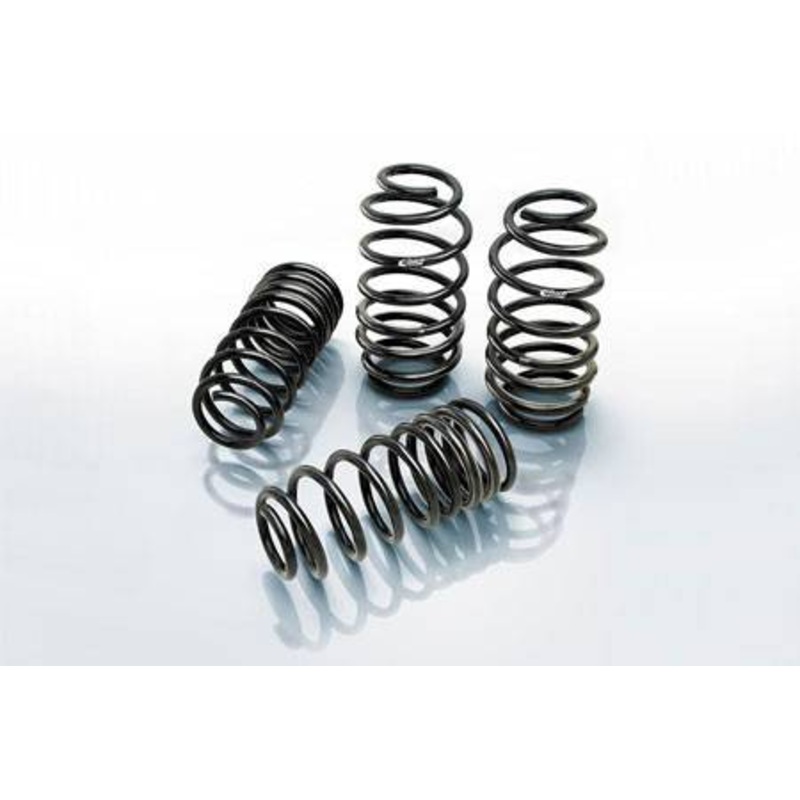 Eibach Pro-Kit for 08-10 BMW M3 Coupe and Sedan (E90/E92)