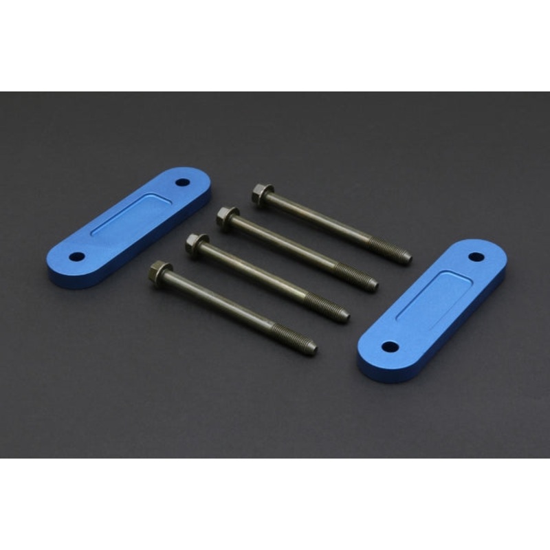 Hardrace Front Anti-bump Steer Kit – 00-09 Honda S2000 (AP1/AP2)