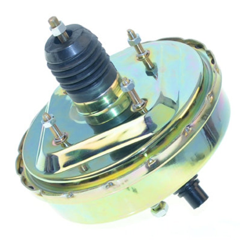 New Exclusive Power Booster Assembly Single Diaphragm. 28139