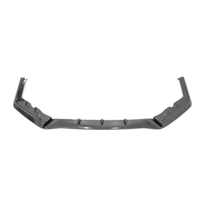 OLM 3-Piece Carbon Fiber Low Pro Front Lip – 15-17 WRX/STI
