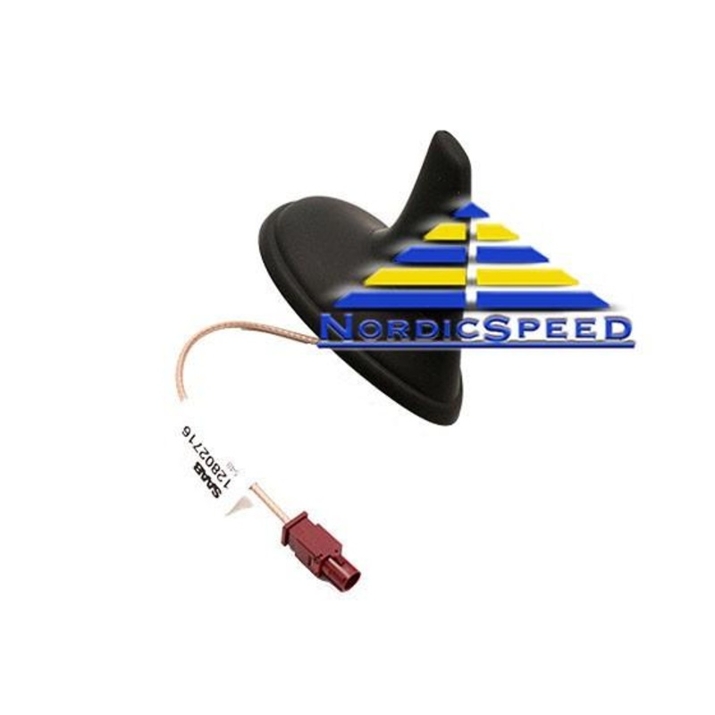 Shark Fin Antenna Tel OEM SAAB