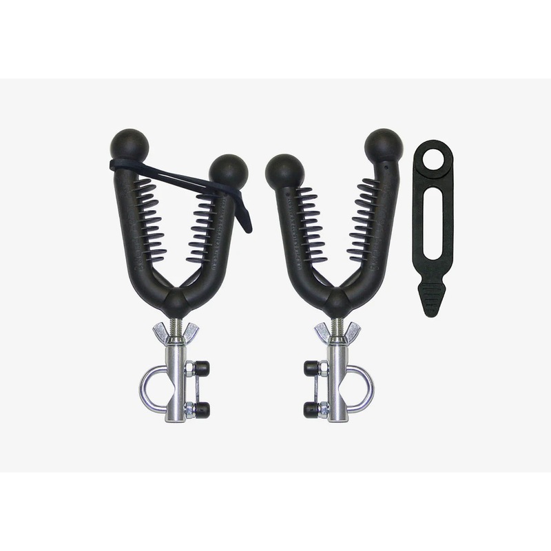 UBCO – Bow/Gun Rack