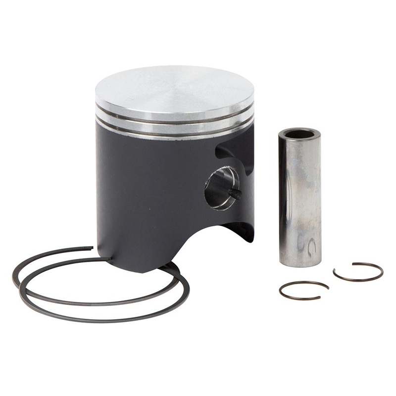 Vertex 23383A Piston 07-08 KTM 144 SX 144cc Cast Replica Piston Kit