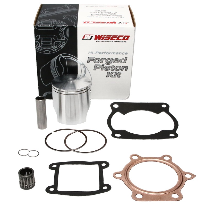 Wiseco PK1535 88-92 Suzuki LT250R Quadracer (571M06750) Piston Kit
