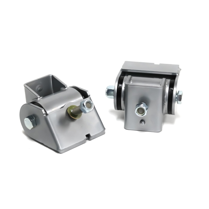2006 – 2015 MX5 NC Engine Mount Kit