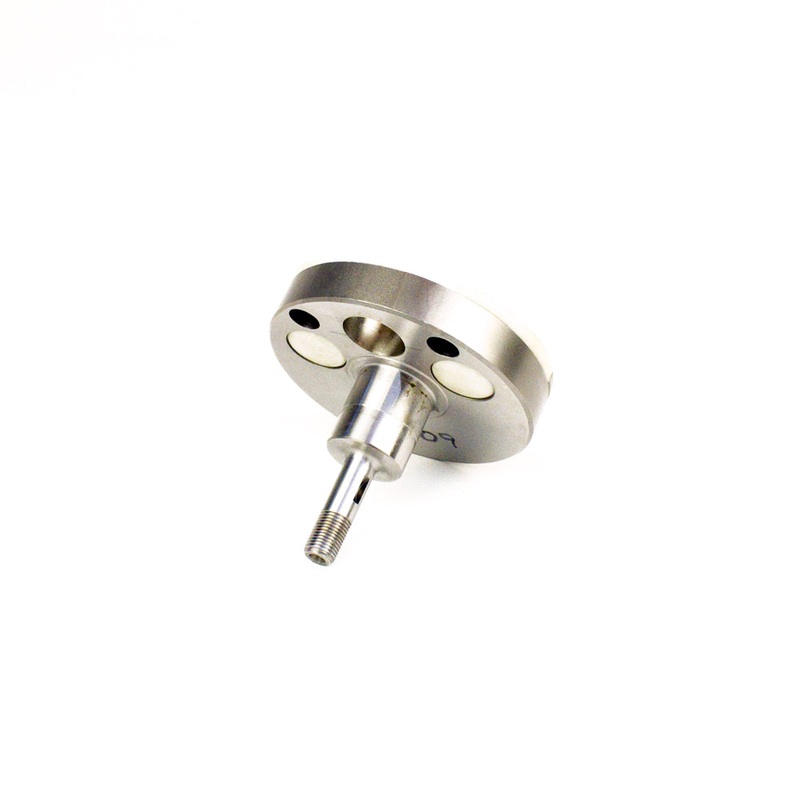 (73) IA-C-30141 Mag Crank Half MY09 Leopard