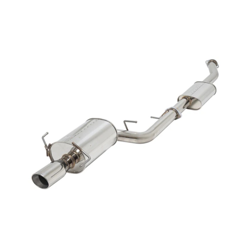 APEXi WS3 Exhaust System 1995-1998 Nissan 240SX (S14)