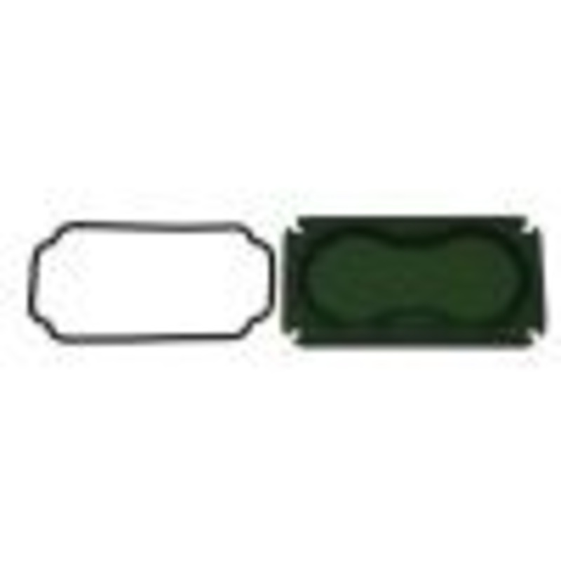 Baja Designs S2 Series Replacement Lens Kit – Green