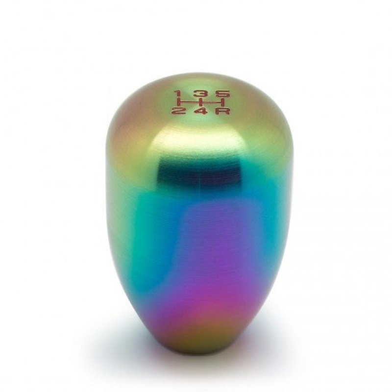 BLOX “Original” NEO Finish Type-R Shift Knob