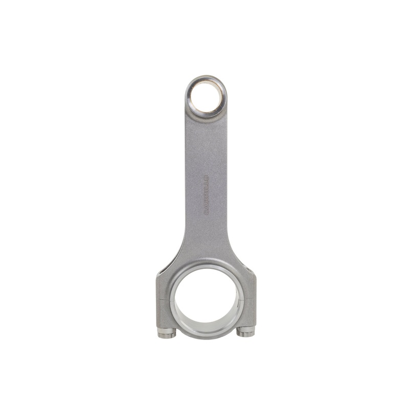Carrillo Mitsubishi 4G63 2nd Gen 156mm Stroke Pro-H 3/8 WMC Custom Connecting Rod *Single Rod*