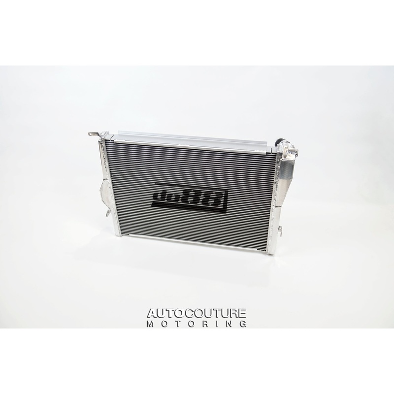 DO88 BMW E9X M3 S65 ALUMINUM RADIATOR