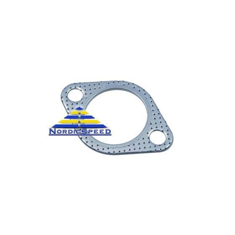 Exhaust Gasket Non-Turbo OEM Style