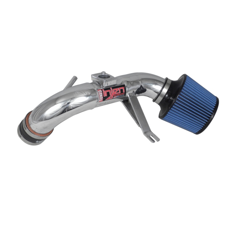 Injen Cold Air Intake 2009-2014 Mitsubishi Lancer GTS (2.4L) / 2015 Lancer (2.4L/Automatic Only)
