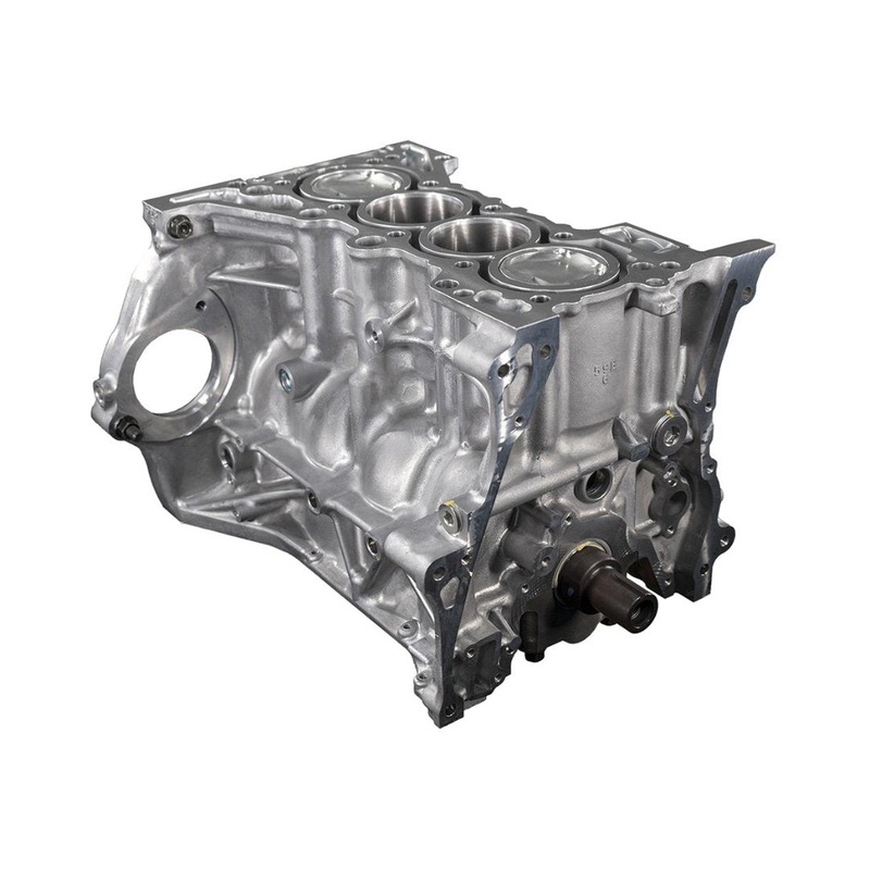 MAP Spec Built L15B7 Shortblock | 16-21 Civic 1.5T & Si