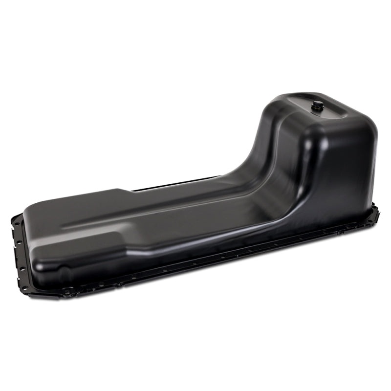 Mishimoto 13-18 Dodge Ram 4G 6.7D Replacement Oil Pan