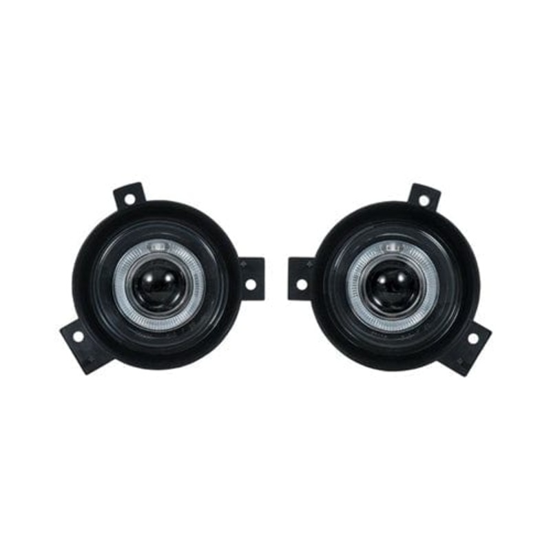 Projector Fog lights – Ford Ranger 01-05