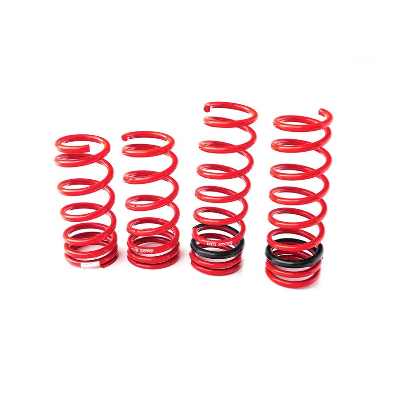 Swift Sport Lowering Springs for 2002-2003 Subaru Impreza WRX Wagon (GGA)