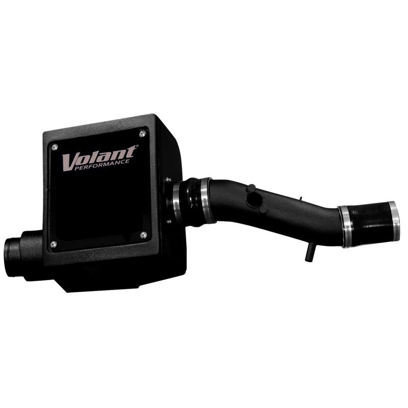 Volant 06-09 Toyota FJ Cruiser 4.0 V6 Pro5 Closed Box Air Intake System